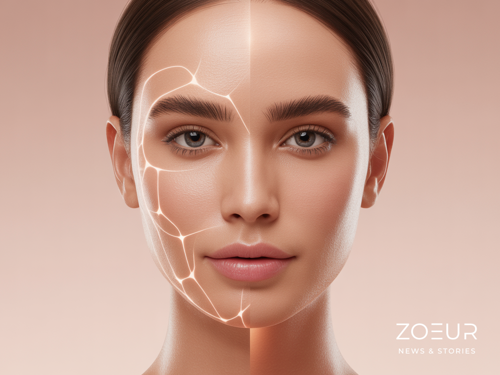 Neurokosmetik – Sein oder Schein?