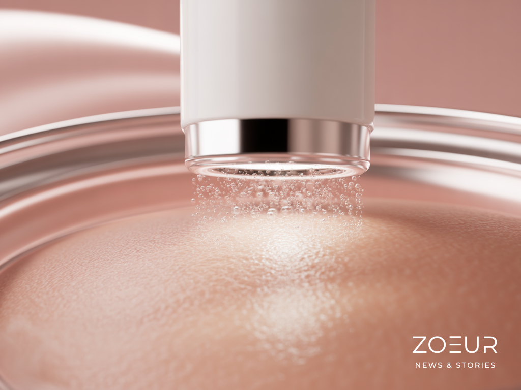 LUMI GLOW® & LUMI PEN – Warum Oxygenation-Technologie gerade die Beautybranche revolutioniert