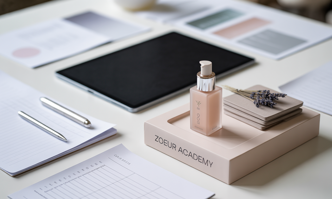 SKIN & SELFCARE - zoeur