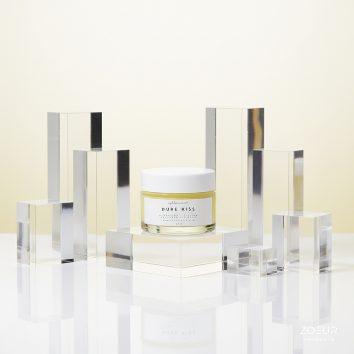 Pure Kiss Lippenmaske - zoeur