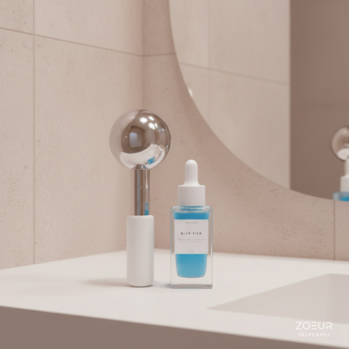 Silky Chill: Ritual Box