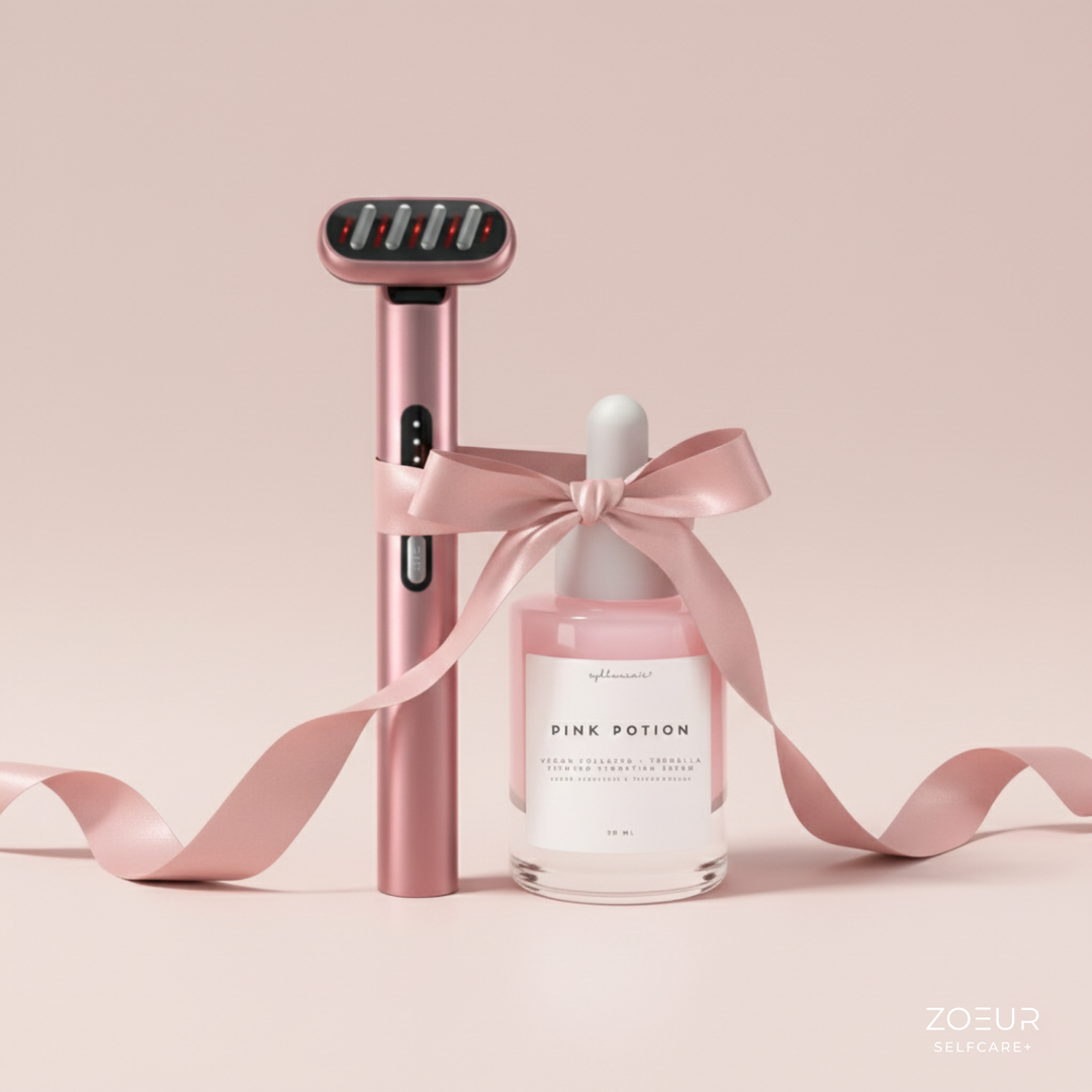 Smooth Pulse: Ritual Box