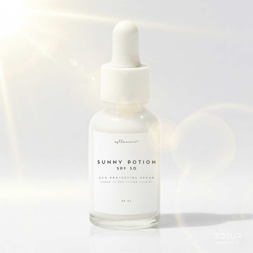 Sunny Potion Sun Protection - zoeur