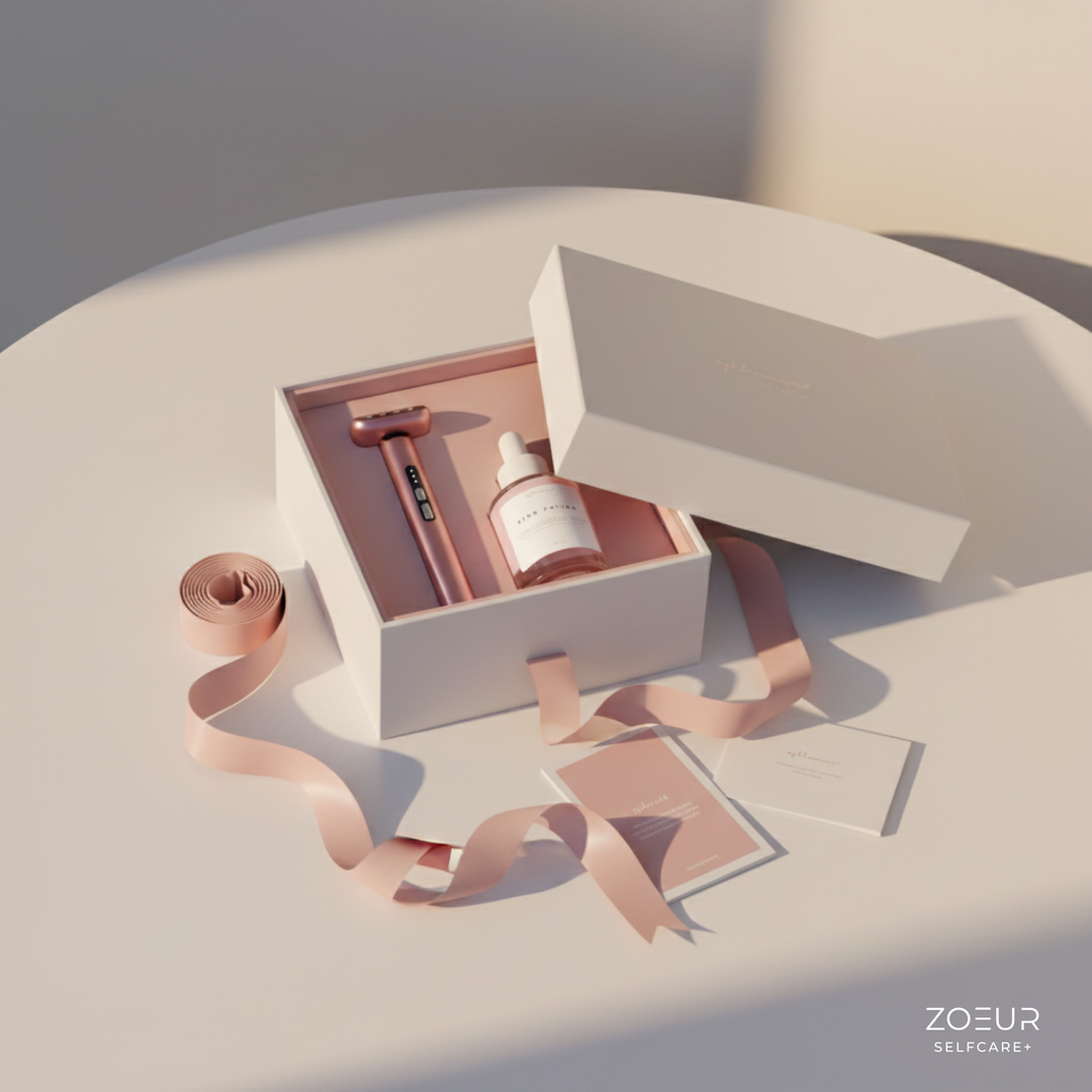 Smooth Pulse: Ritual Box