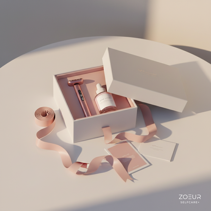 Smooth Pulse: Ritual Box