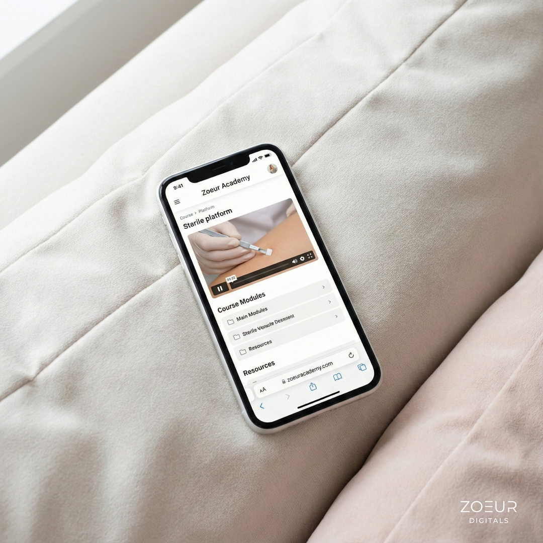 Heizungsluft-Schäden reparieren: Micro Class