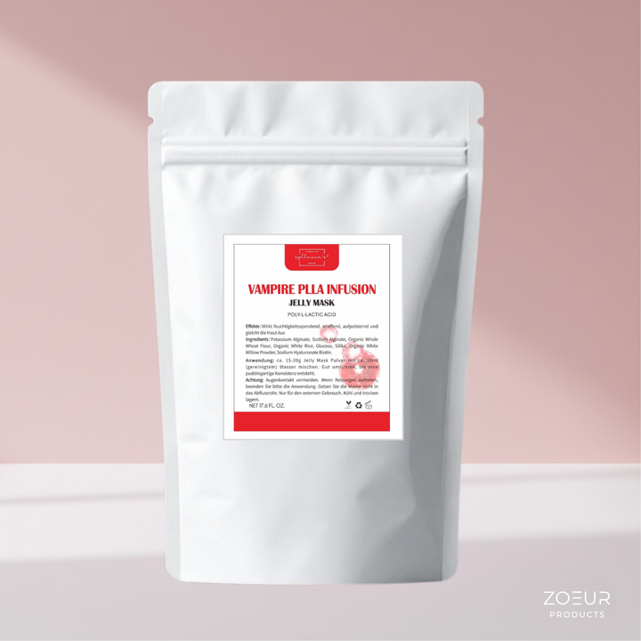 Jelly Mask Vampire PLLA - zoeur