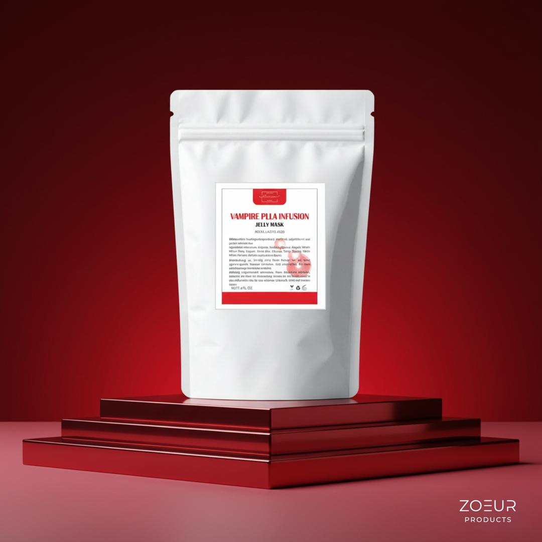 Jelly Mask Vampire PLLA - zoeur