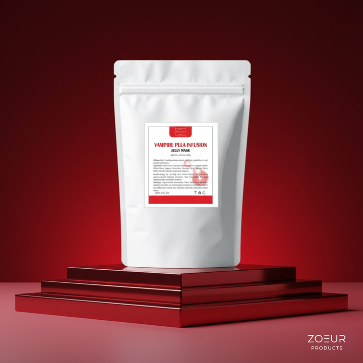 Jelly Mask Vampire PLLA - zoeur