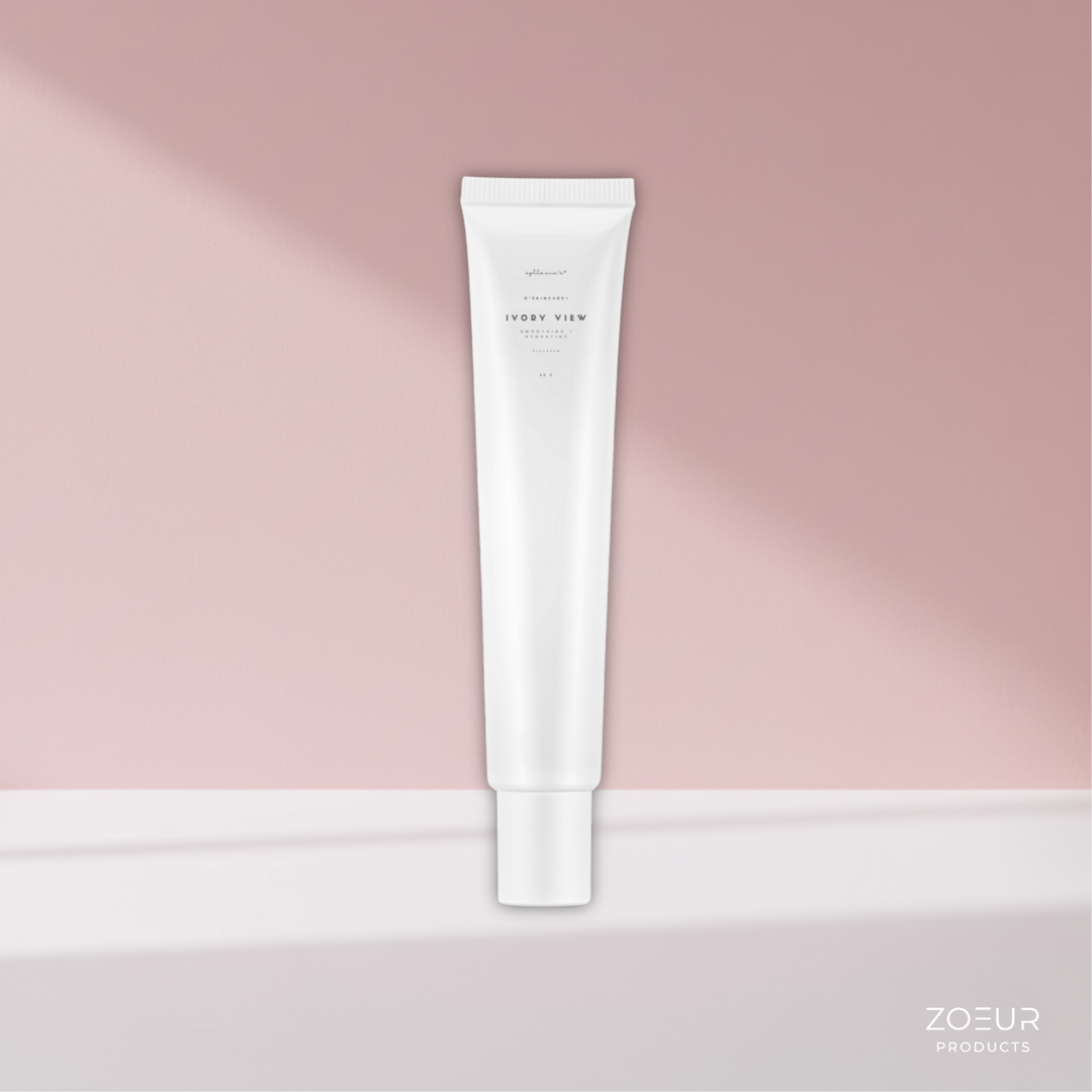 Ivory View Augencreme - zoeur