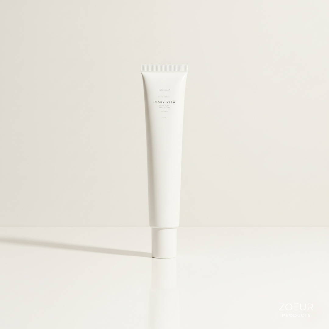 Ivory View Augencreme - zoeur