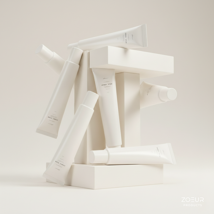 Ivory View Augencreme - zoeur