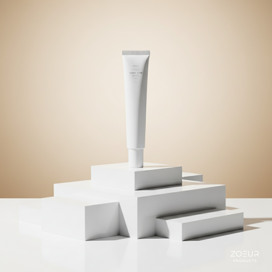 Ivory View Augencreme - zoeur