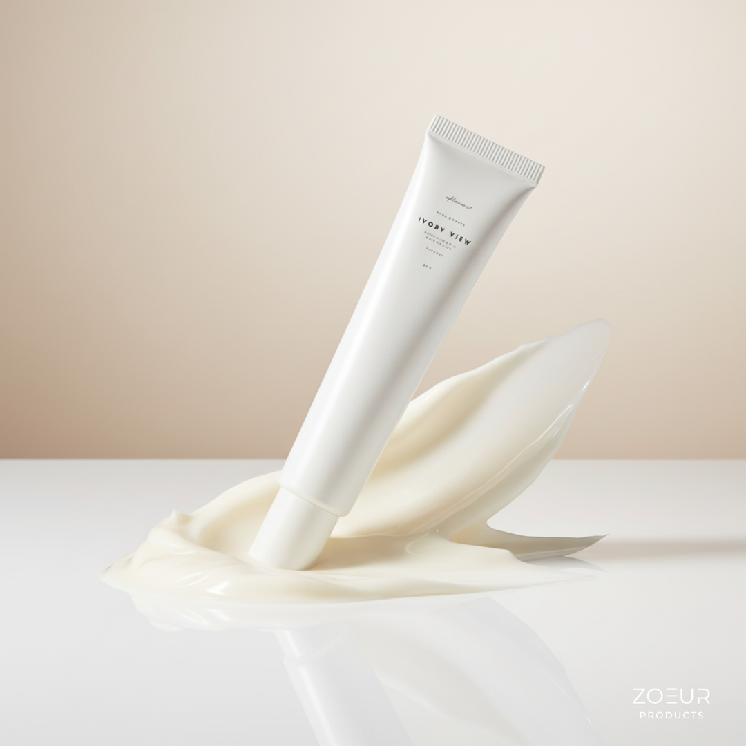 Ivory View Augencreme - zoeur