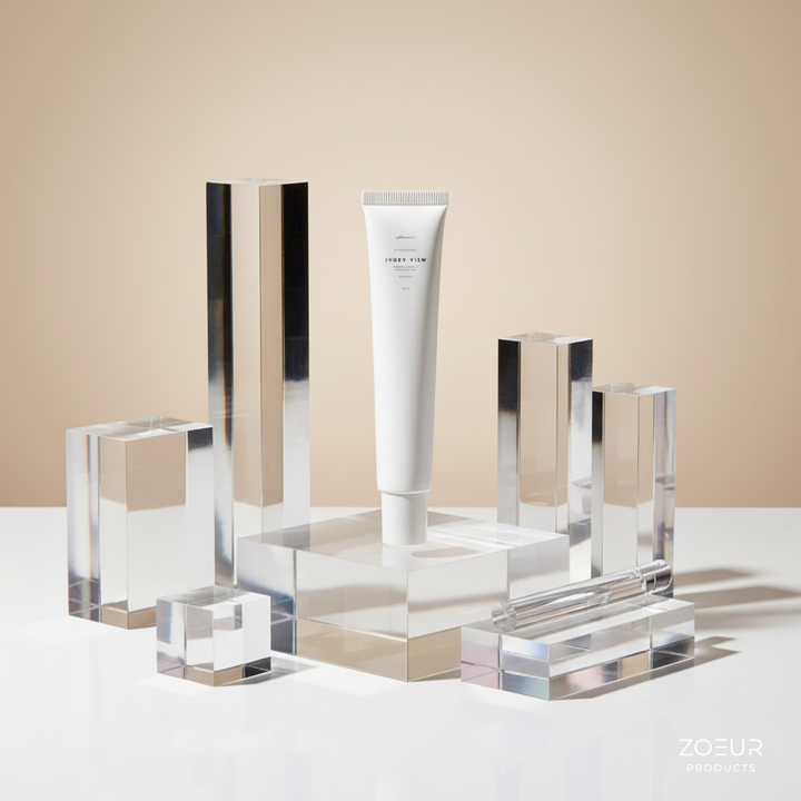 Ivory View Augencreme - zoeur