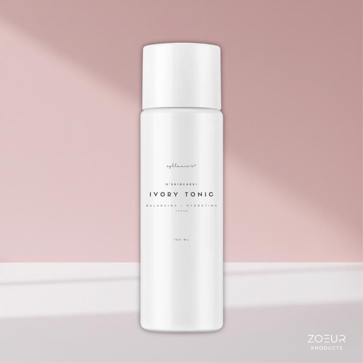 Ivory Tonic - zoeur