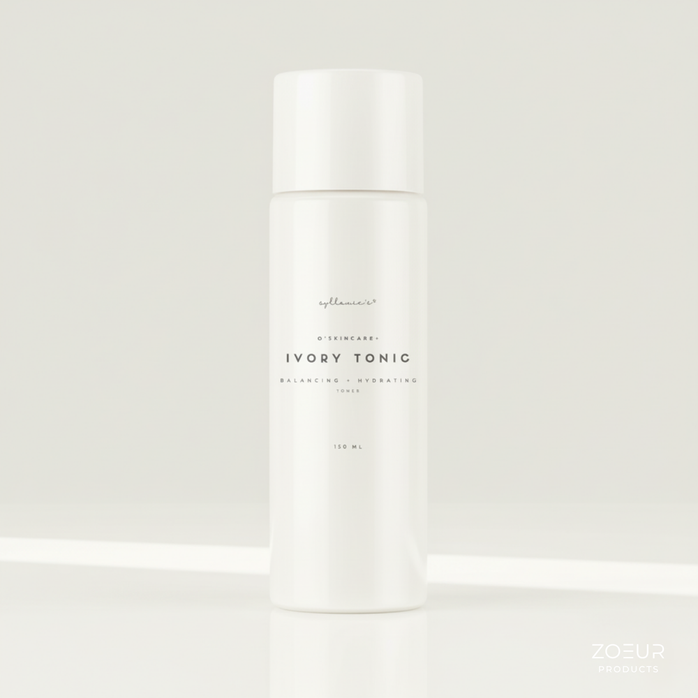 Ivory Tonic - zoeur