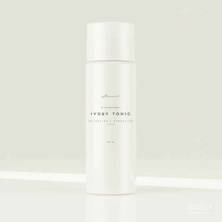 Ivory Tonic - zoeur