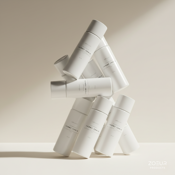 Ivory Tonic - zoeur