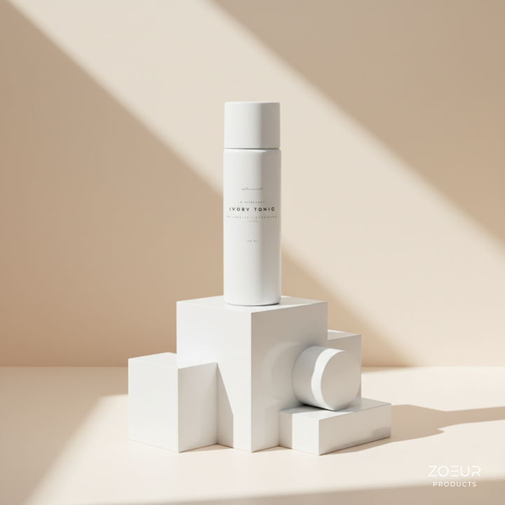 Ivory Tonic - zoeur