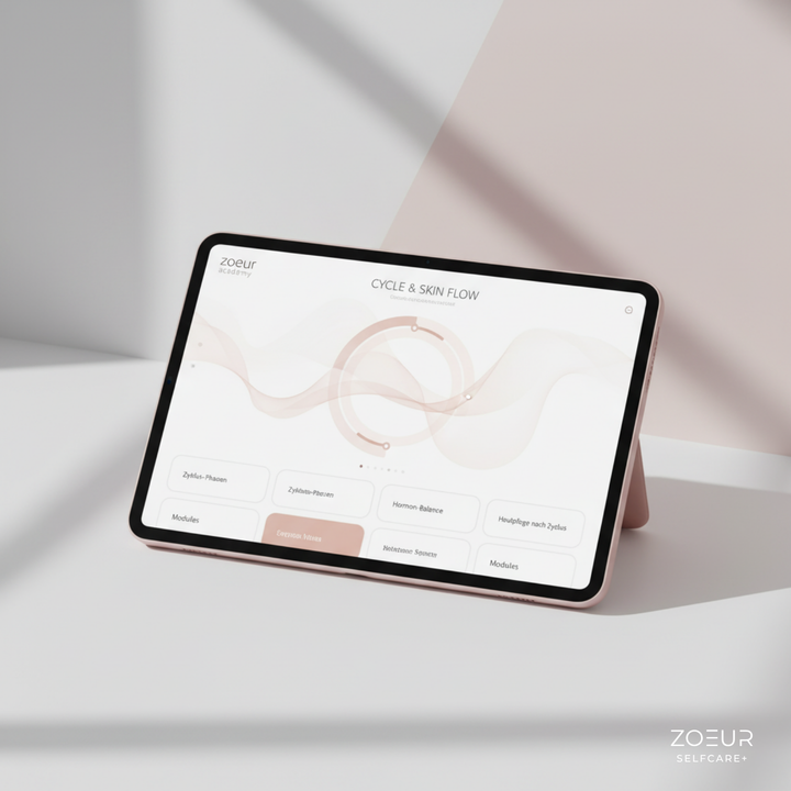 Cycle & Skin Flow: Signature Mind - zoeur