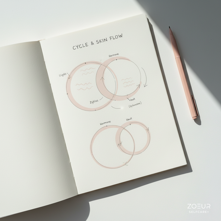 Cycle & Skin Flow: Signature Mind - zoeur