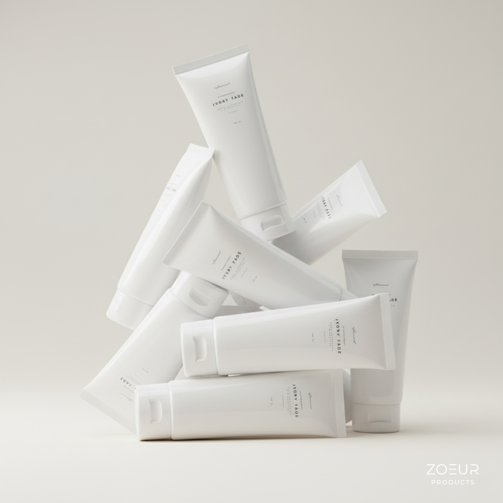 Ivory Fade Cleanser - zoeur