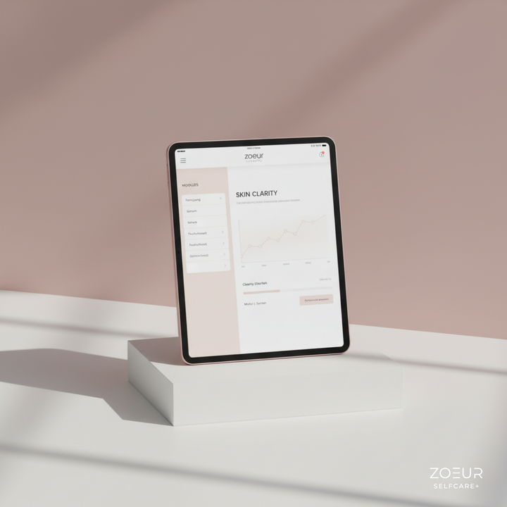 Skin Clarity: Signature Mind - zoeur