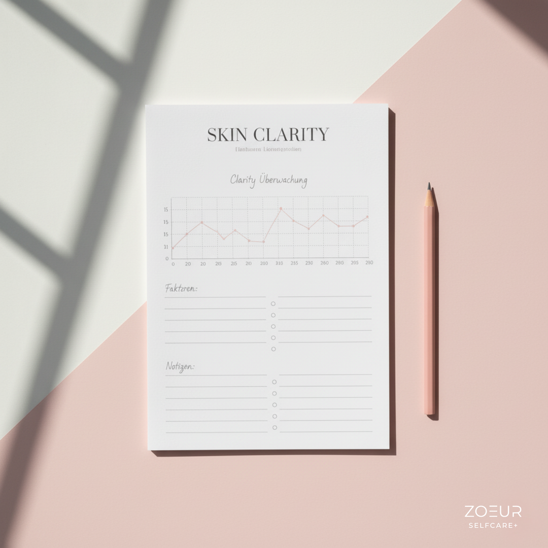 Skin Clarity: Signature Mind - zoeur