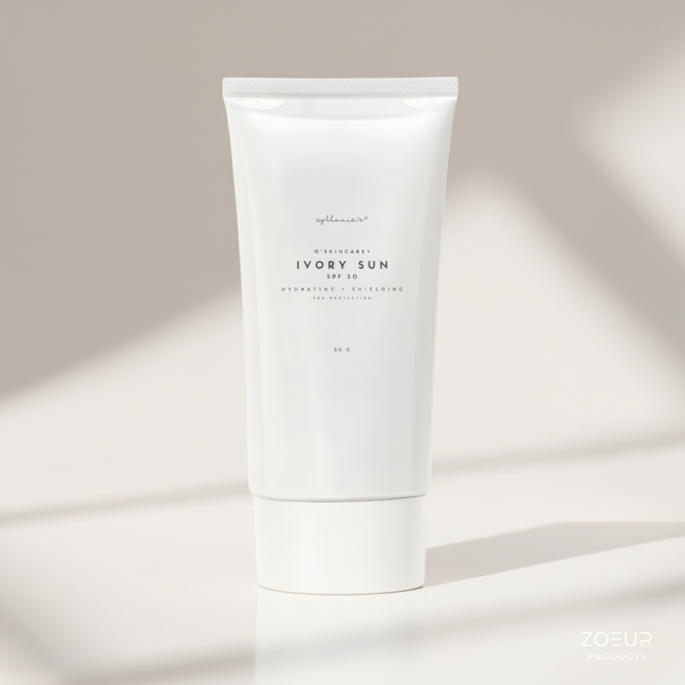 Ivory Sun Protection - zoeur