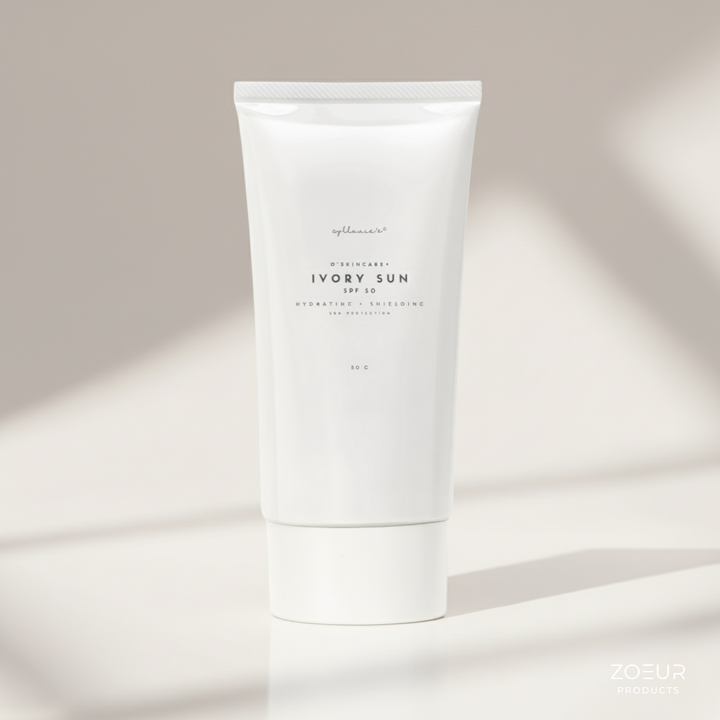 Ivory Sun Protection - zoeur