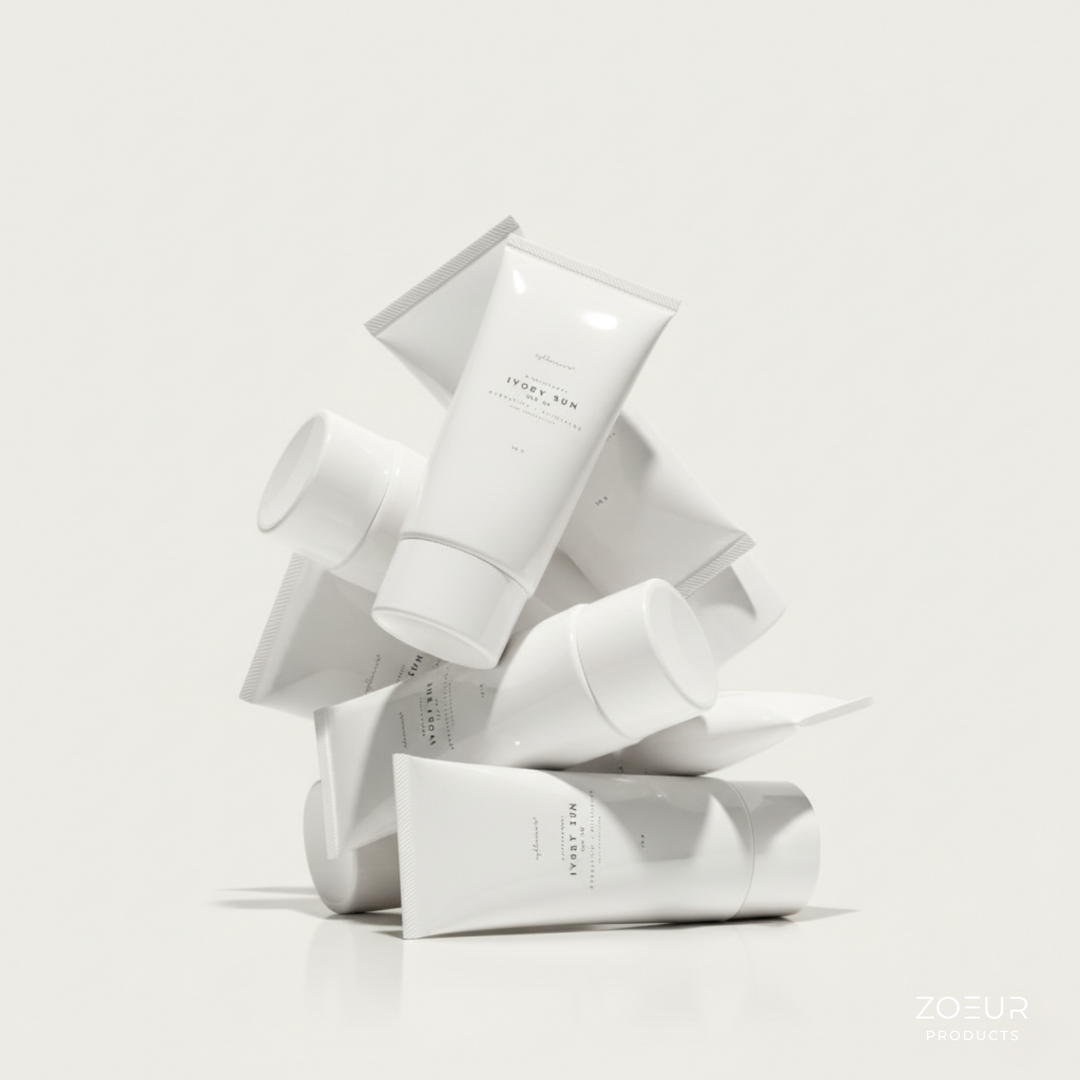 Ivory Sun Protection - zoeur