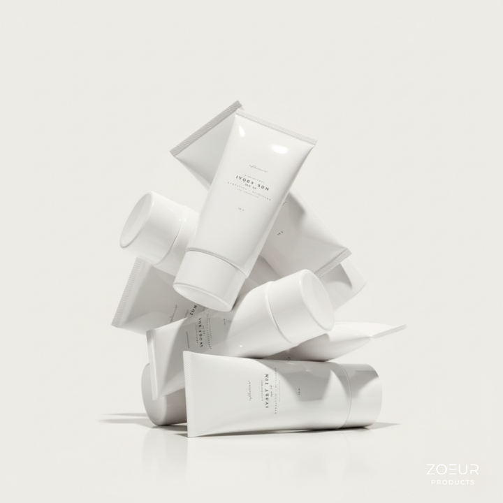 Ivory Sun Protection - zoeur