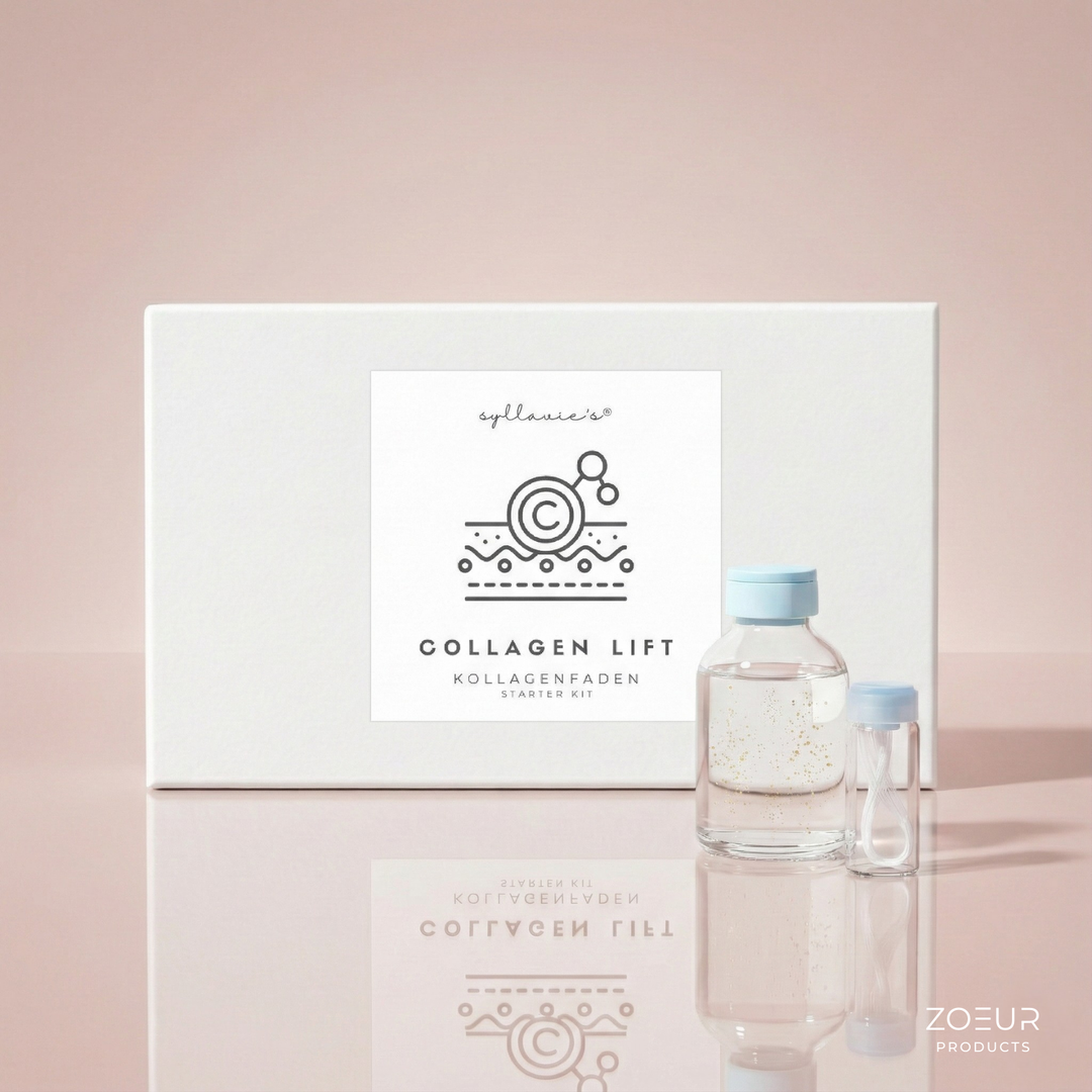 Collagen Lift: Kollagenfadenlifting (Set)