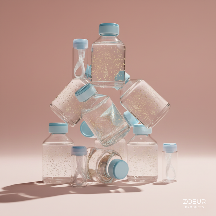 Collagen Lift: Kollagenfadenlifting (Set)