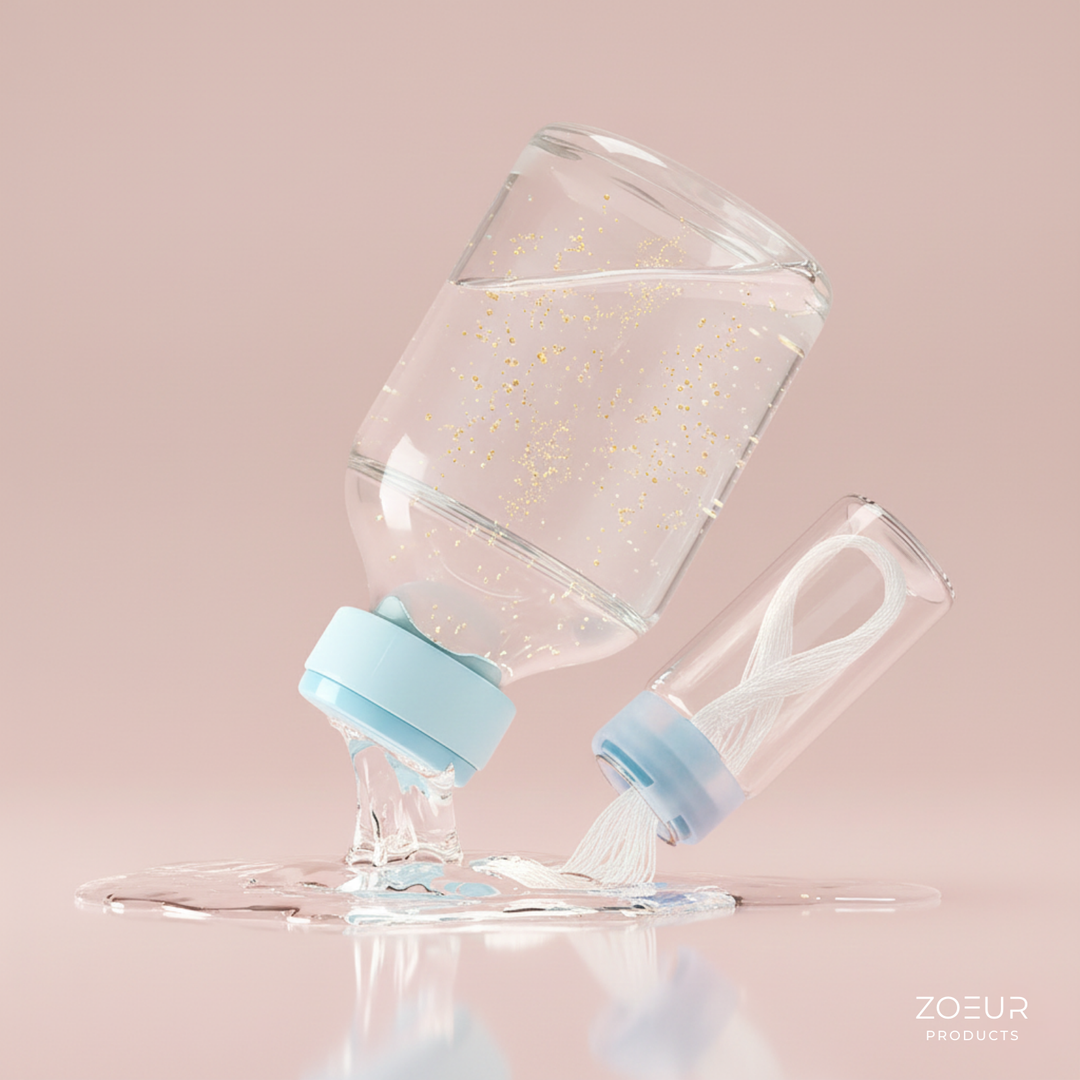 Collagen Lift: Kollagenfadenlifting (Set)