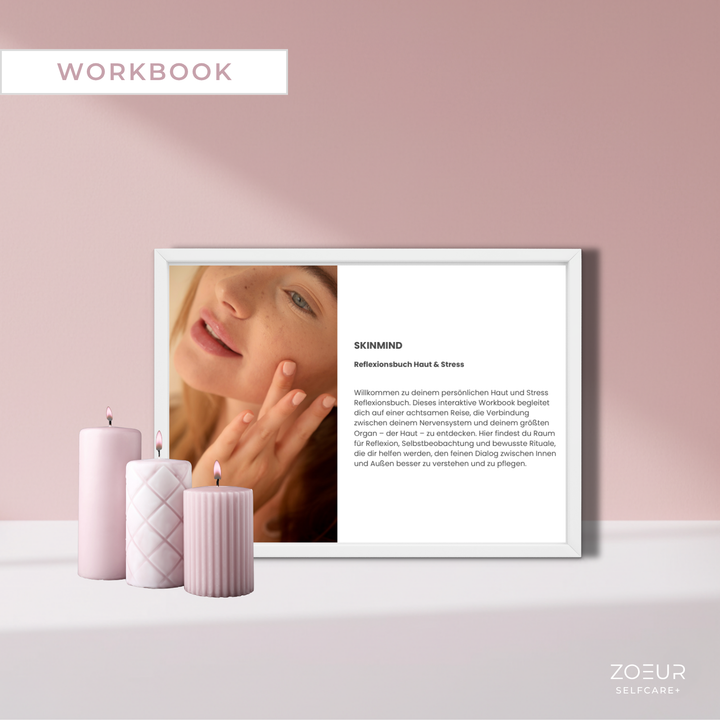 Skinmind: Workbook - zoeur