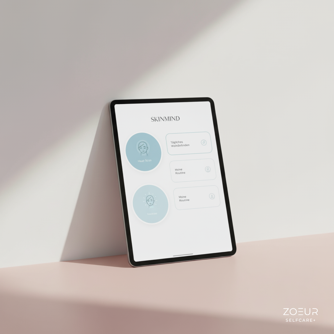 Skinmind: Workbook - zoeur