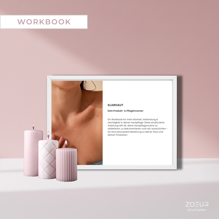 Klarhaut: Workbook - zoeur