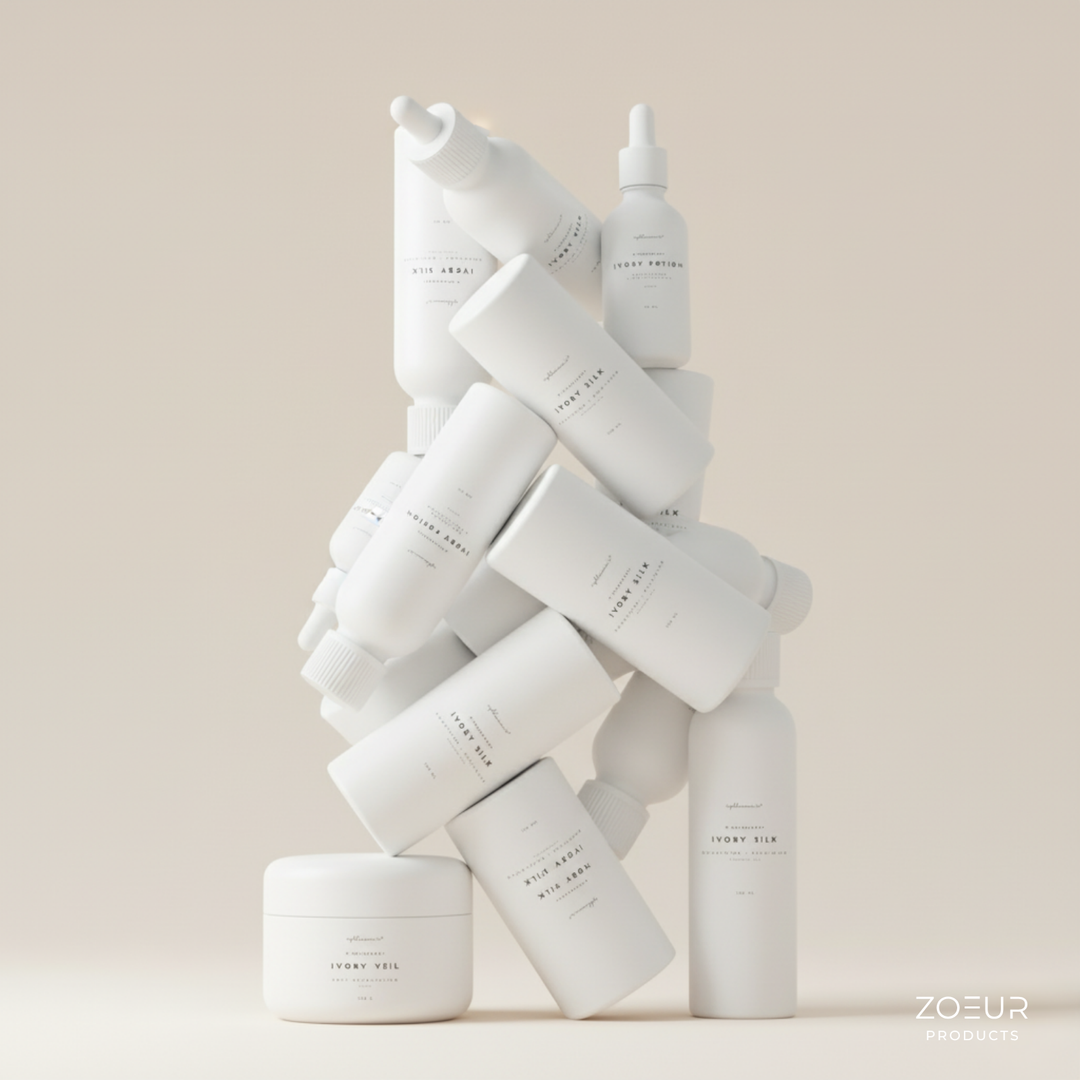 O'Skincare Set - zoeur