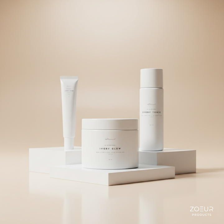 O'Skincare Set - zoeur