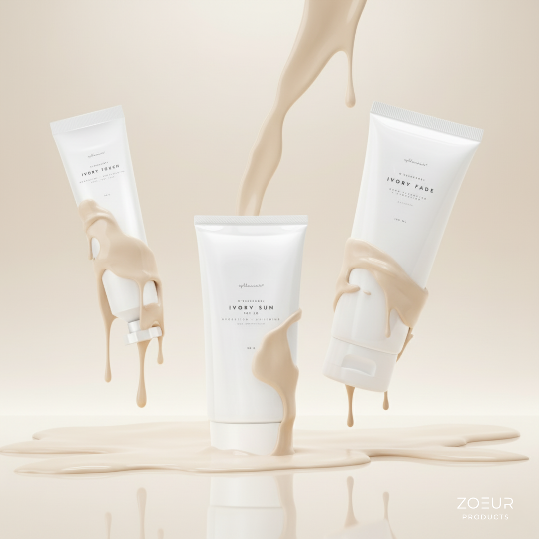 O'Skincare Set - zoeur