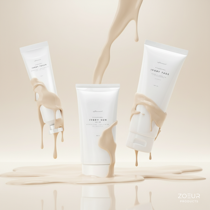 O'Skincare Set - zoeur