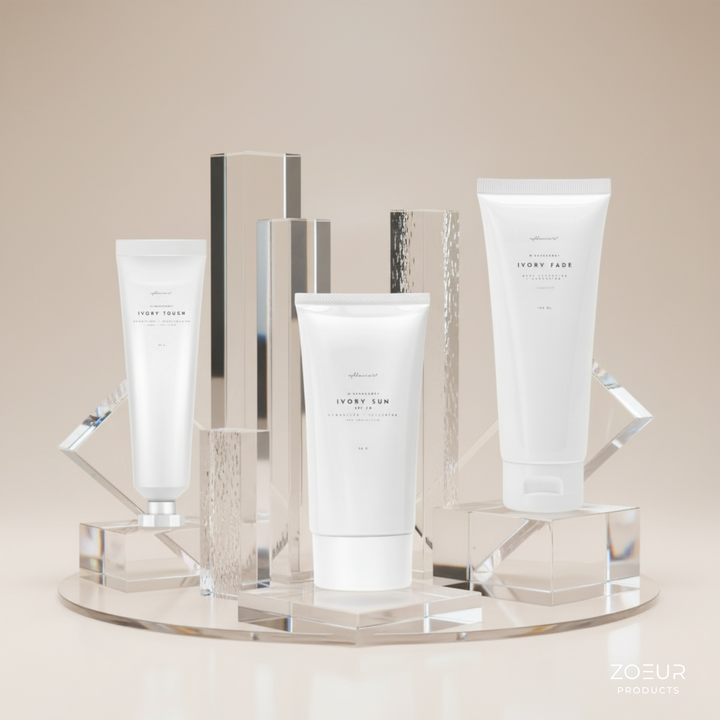 O'Skincare Set - zoeur