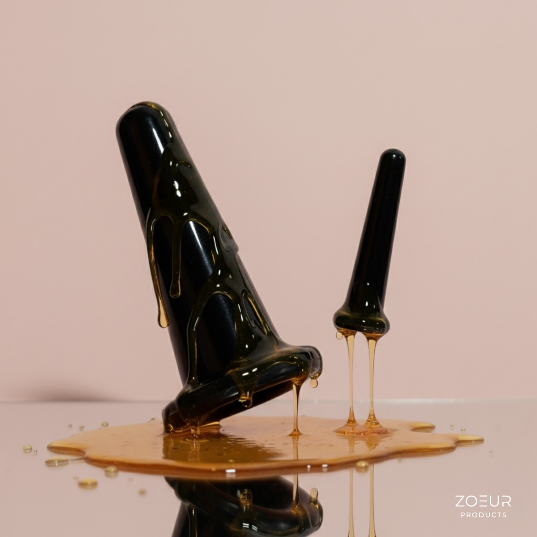 BEAUTY CUPS: Facial Cupping Tools - zoeur