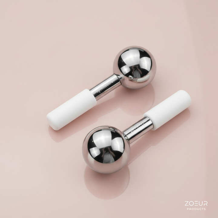 BEAUTY GLOBES: Facial Cryo Tools - zoeur
