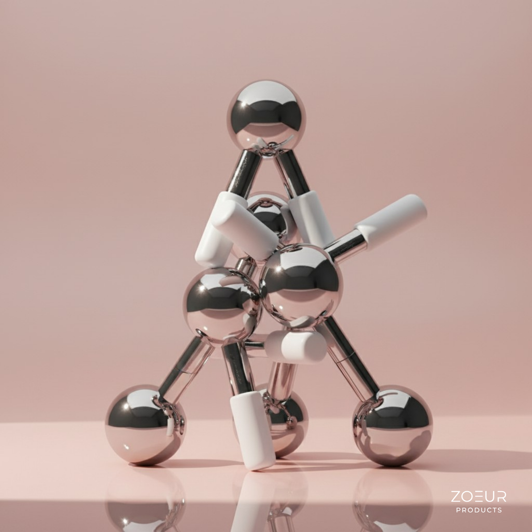 BEAUTY GLOBES: Facial Cryo Tools - zoeur