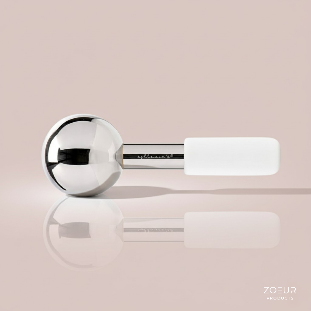 BEAUTY GLOBES: Facial Cryo Tools - zoeur