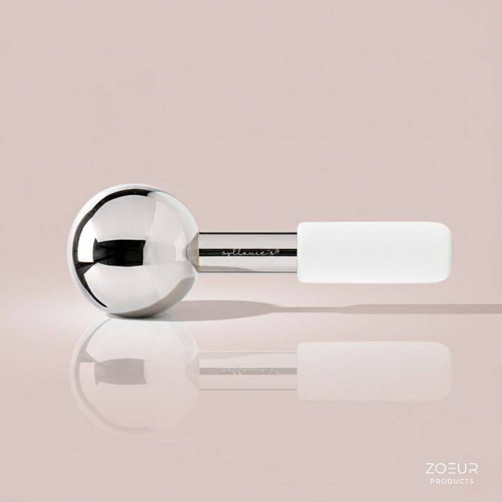 BEAUTY GLOBES: Facial Cryo Tools - zoeur