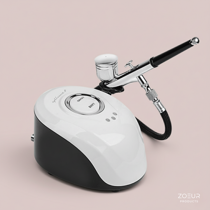 OXYGEN INFUSION: Sauerstoff-Infusionssystem - zoeur